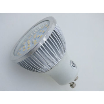 Neue GU10 2835 SMD LED Scheinwerfer